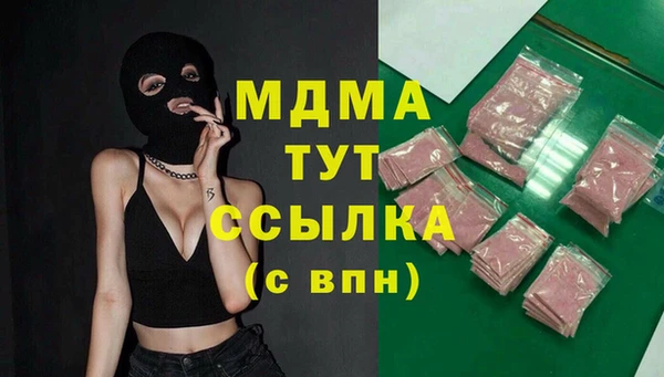 мдпв Богданович